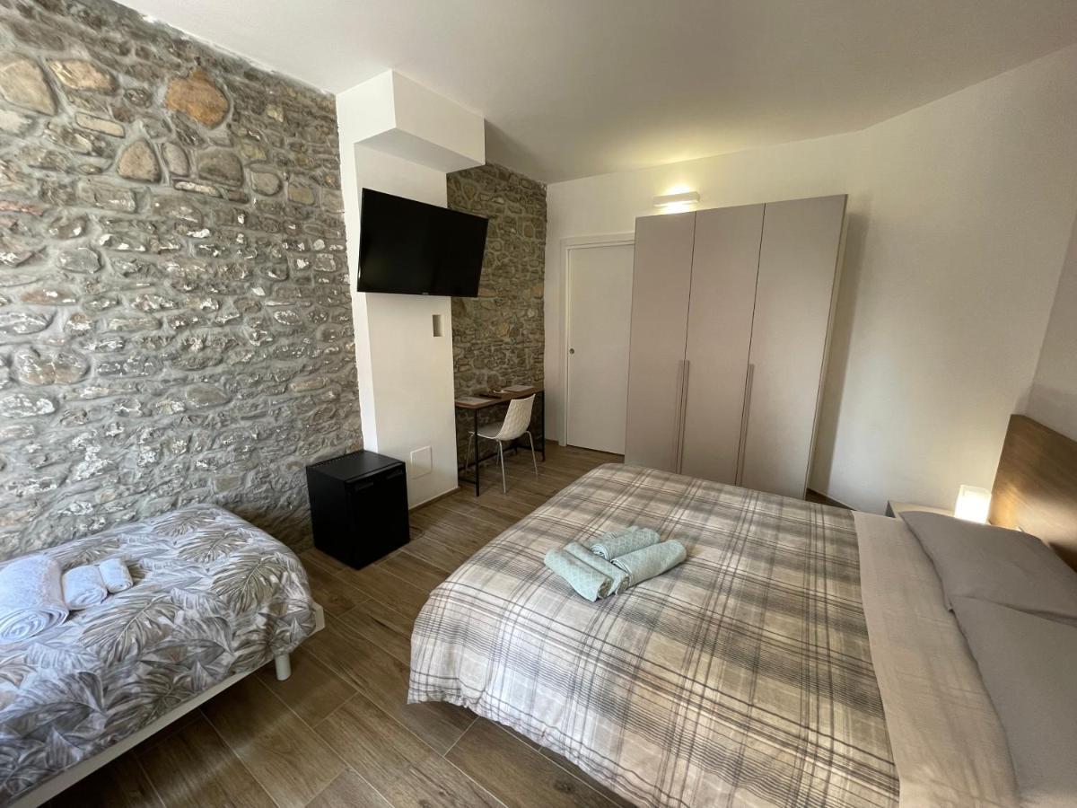 Locanda La Campagnola Vignola  Bagian luar foto