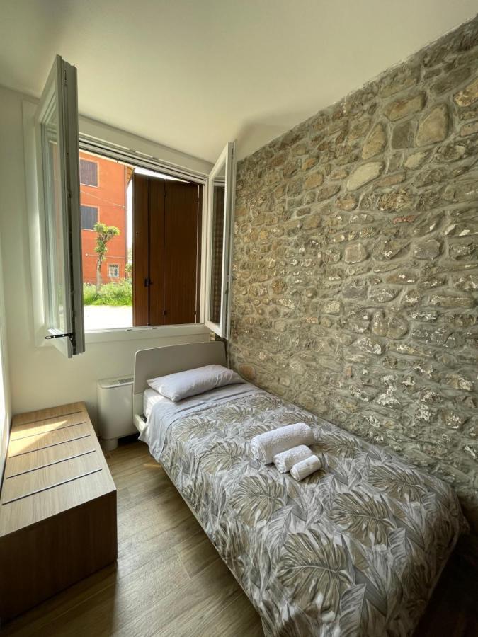 Locanda La Campagnola Vignola  Bagian luar foto