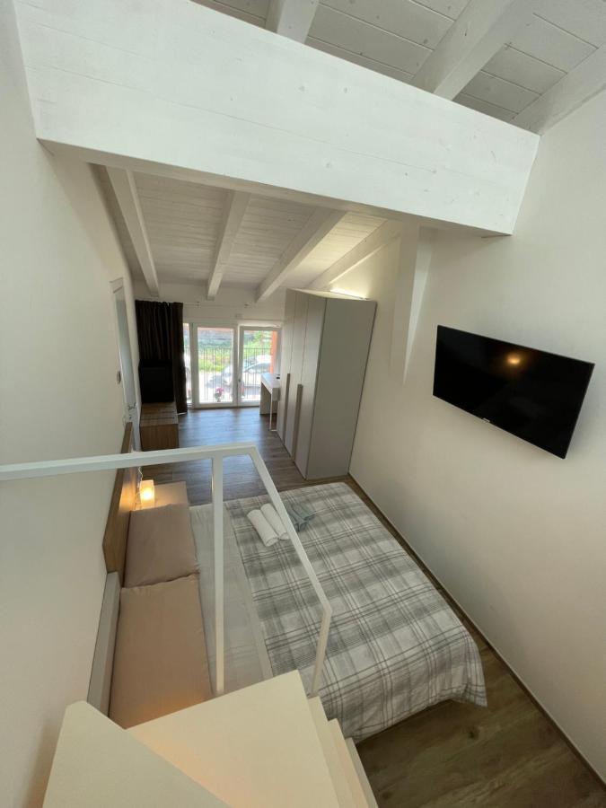 Locanda La Campagnola Vignola  Bagian luar foto