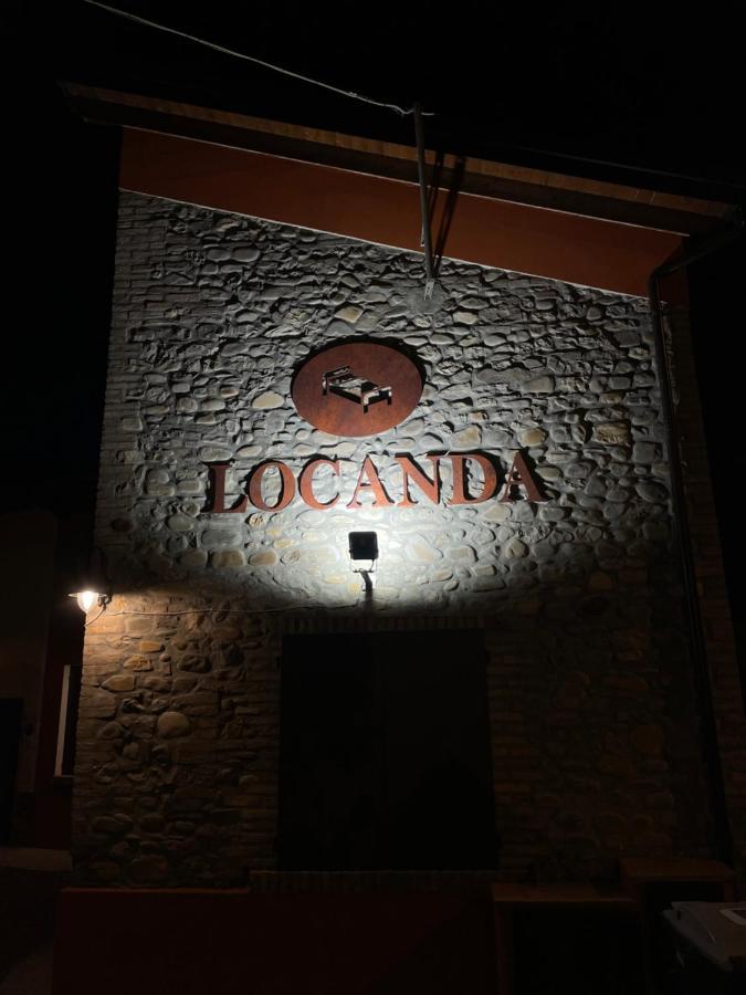 Locanda La Campagnola Vignola  Bagian luar foto