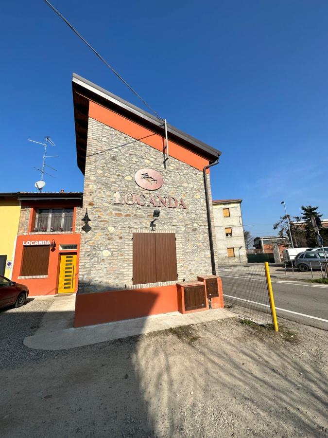 Locanda La Campagnola Vignola  Bagian luar foto