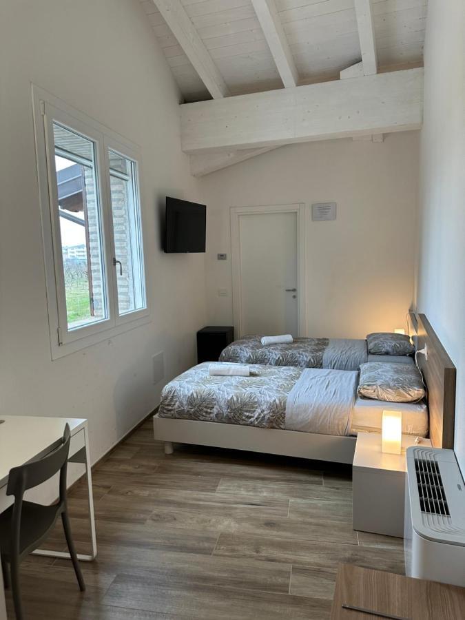 Locanda La Campagnola Vignola  Bagian luar foto