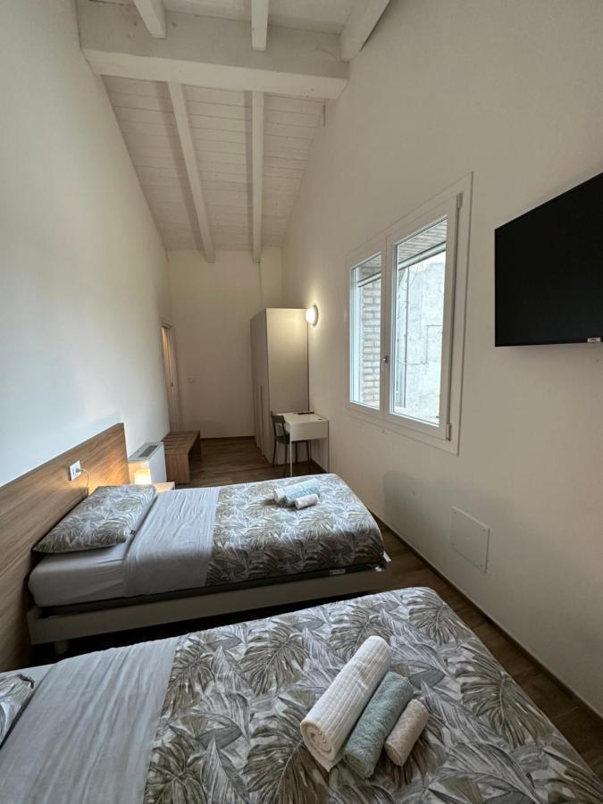 Locanda La Campagnola Vignola  Bagian luar foto
