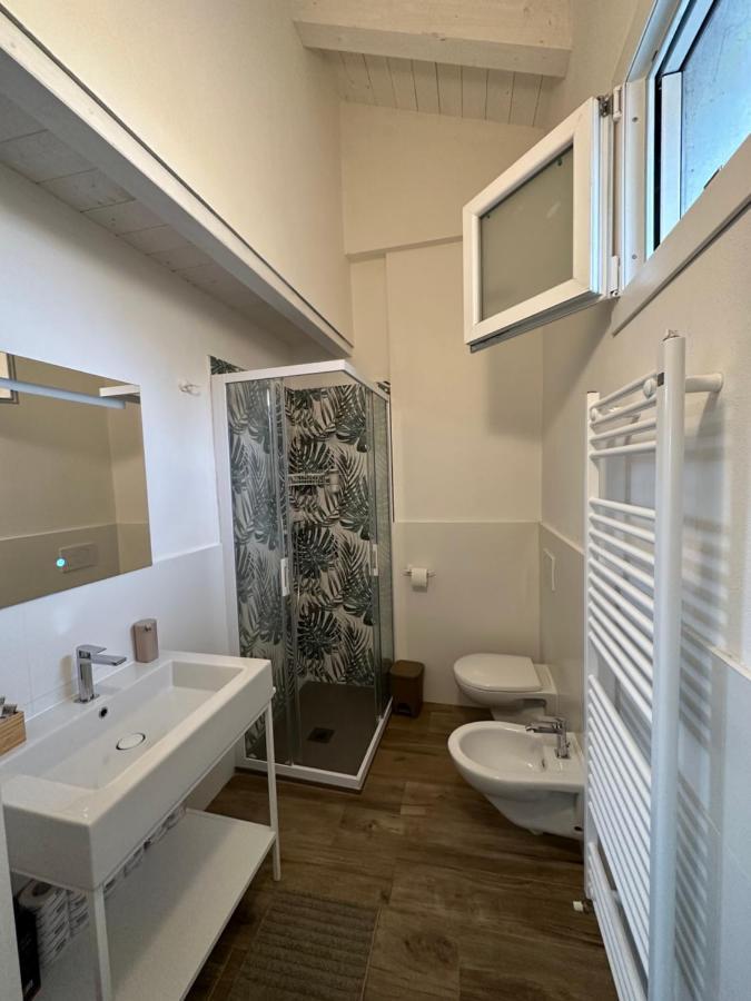 Locanda La Campagnola Vignola  Bagian luar foto