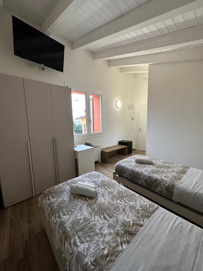 Locanda La Campagnola Vignola  Bagian luar foto