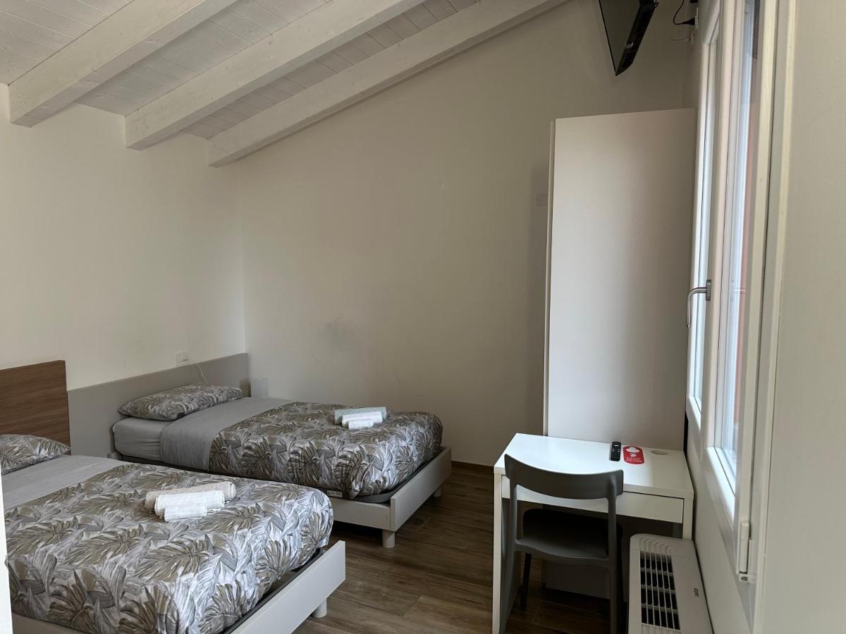 Locanda La Campagnola Vignola  Bagian luar foto